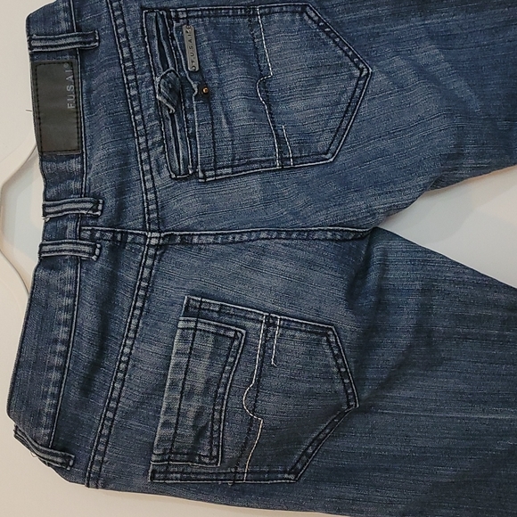 Jeans - Picture 4 of 5